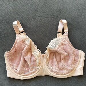 Hot milk nursing bra